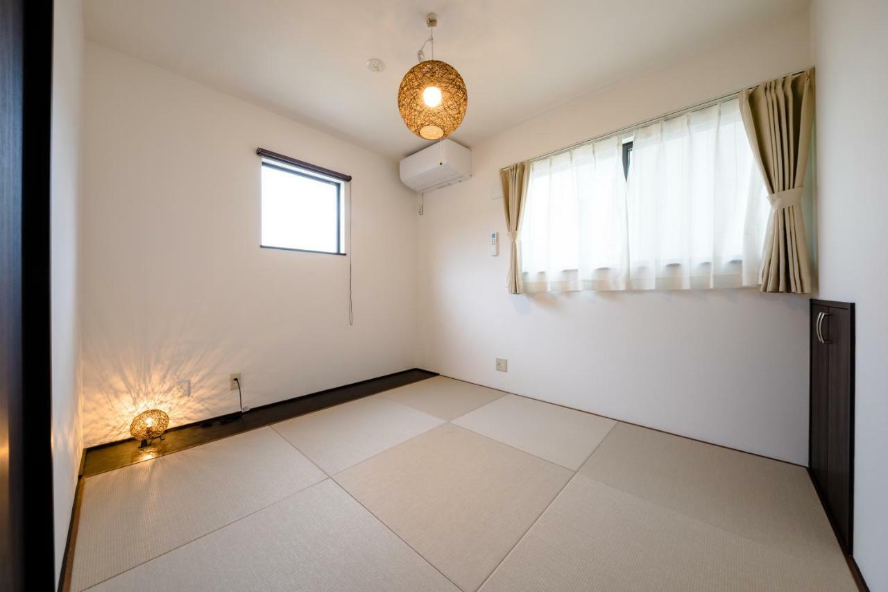 הוילה פוג'יקאוואגוצ'יקו Erable Mt.Fuji "Zen" מראה חיצוני תמונה